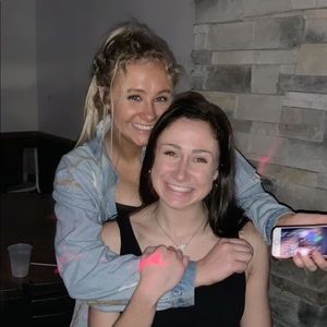 Meet your Posher, Katherine